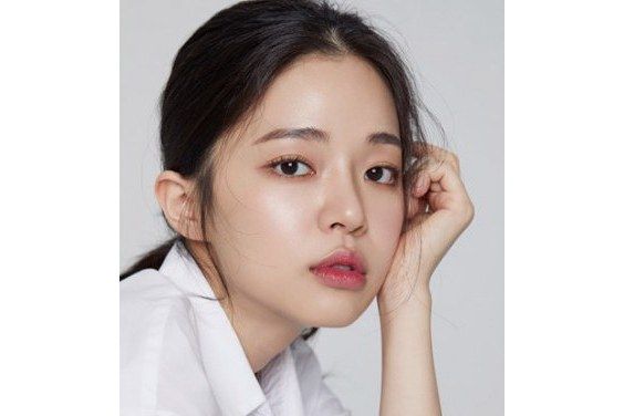 金周英(韓國女演員) 金周英(韓國女演員)