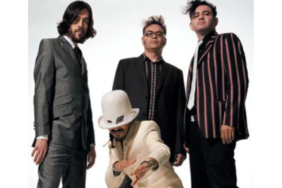 Café Tacvba Café Tacvba