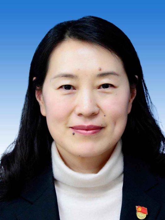 孫平(山東省龍口市人社局黨組成員、副局長) 孫平(山東省龍口市人社局黨組成員、副局長)