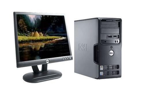 戴爾Dimension E310 戴爾Dimension E310