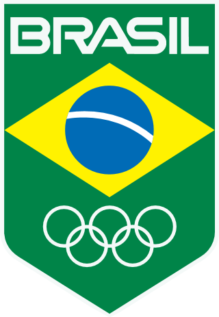 巴西國家奧林匹克足球隊
