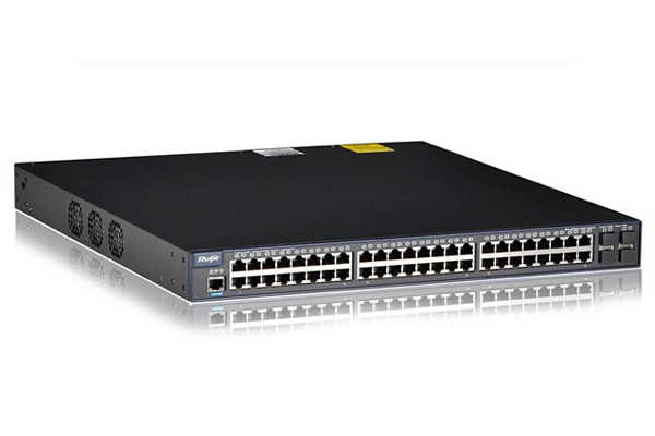 銳捷網路RG-S6000-48GT/4SFP 銳捷網路RG-S6000-48GT/4SFP