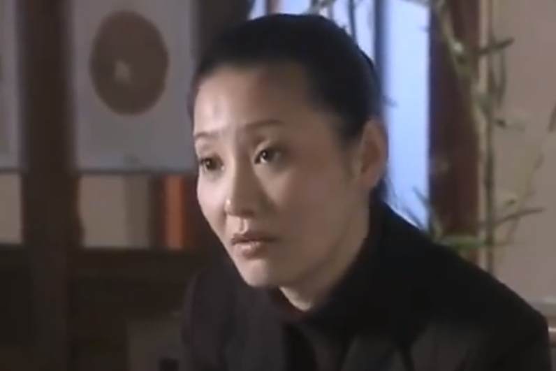 韓夢(電視連續劇《結婚十年》中的女性角色,由演員徐帆飾演。) 韓夢(電視連續劇《結婚十年》中的女性角色,由演員徐帆飾演。)