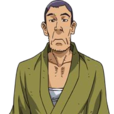 德松長次郎 德松長次郎