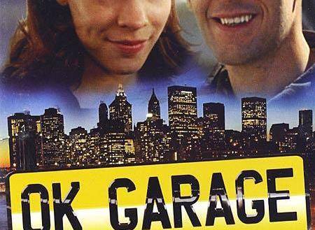 O.K. Garage O.K. Garage