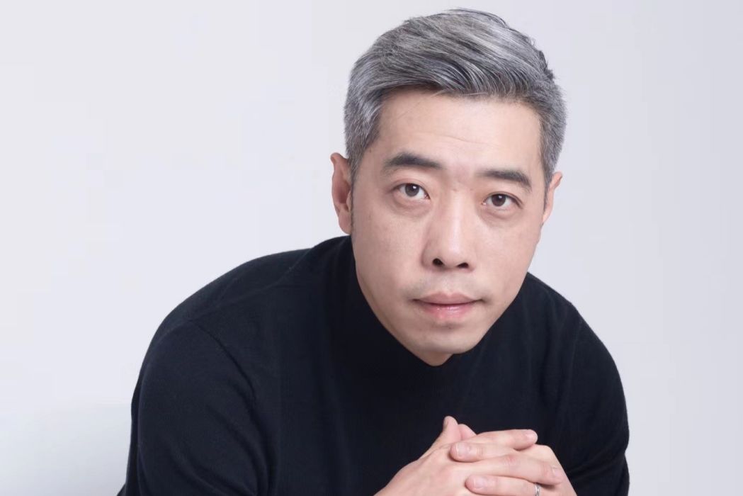 楊軍(天津市城市規劃設計研究總院有限公司副總經理)