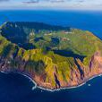 青之島 青之島