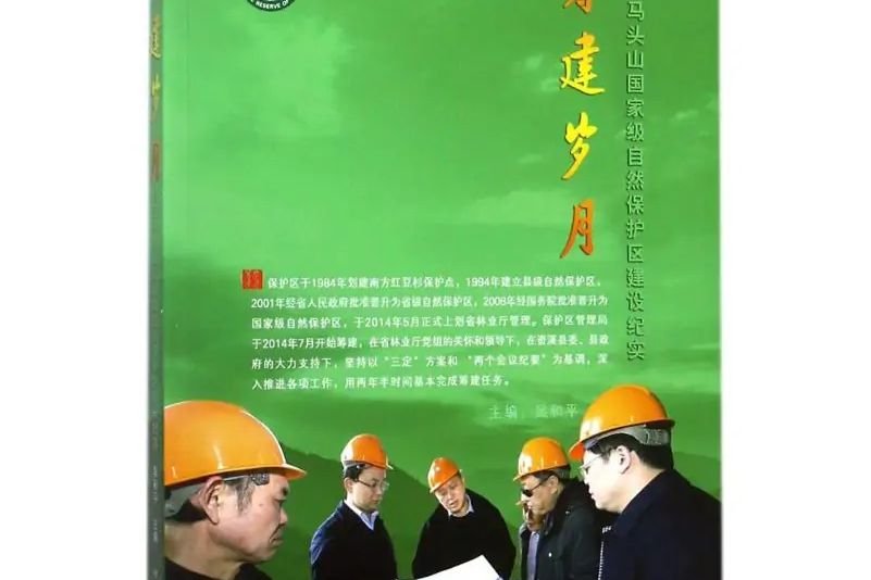 籌建歲月 籌建歲月