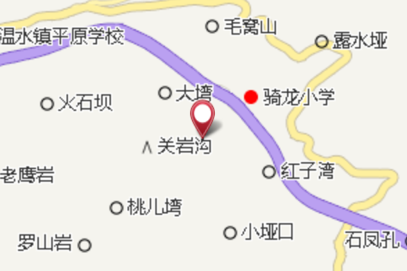 梅子塆 梅子塆