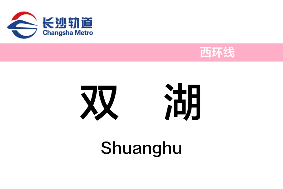 雙湖站 雙湖站