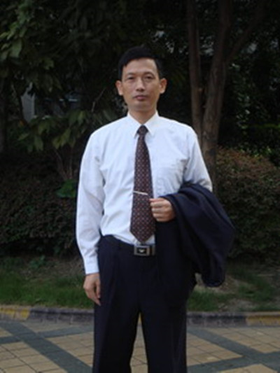 陳建平(上海交通大學電子工程系主任)