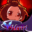 Henri安麗 Henri安麗