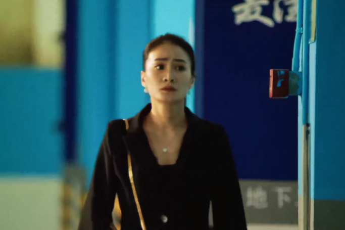 林瑞雪(動作電影《辣警狂花2》中的角色) 林瑞雪(動作電影《辣警狂花2》中的角色)