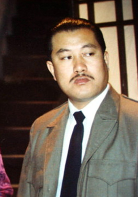 上海一家人