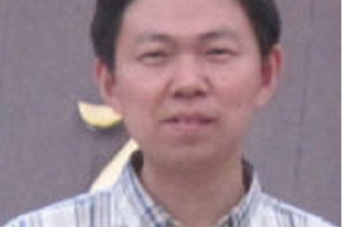 單鴻波 單鴻波