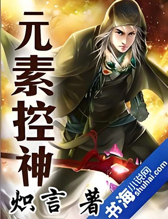 元素控神 元素控神