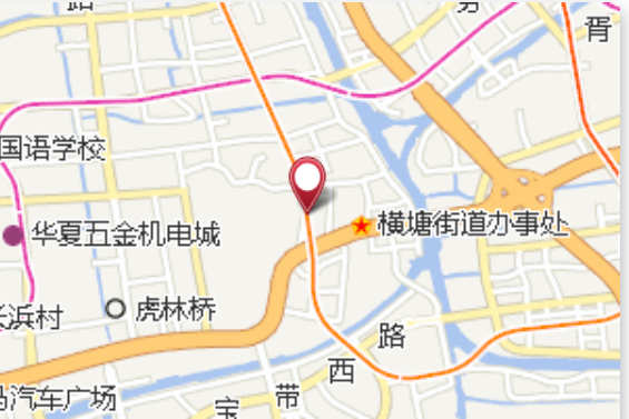 新冬橋