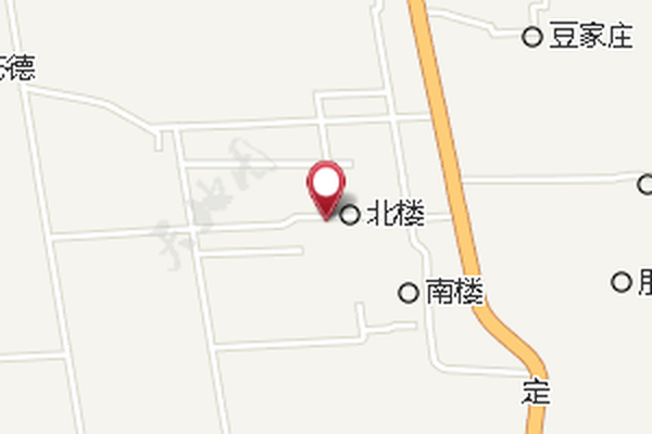 北樓公社 北樓公社
