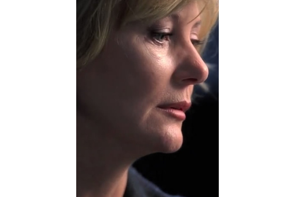 Beth Broderick Beth Broderick