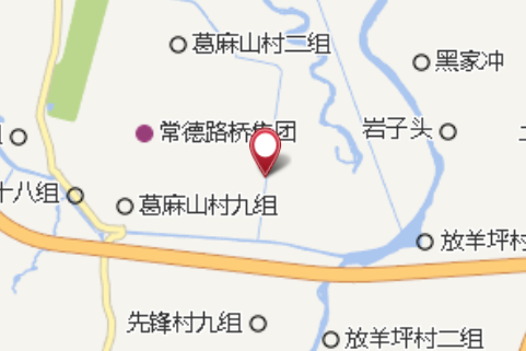 火田坪村 火田坪村