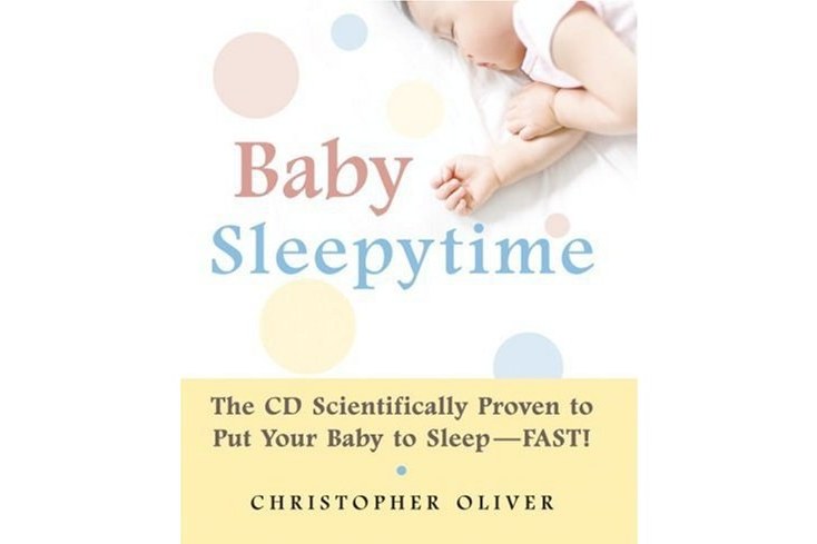 Baby Sleepytime Baby Sleepytime