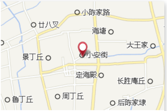小安居委 小安居委