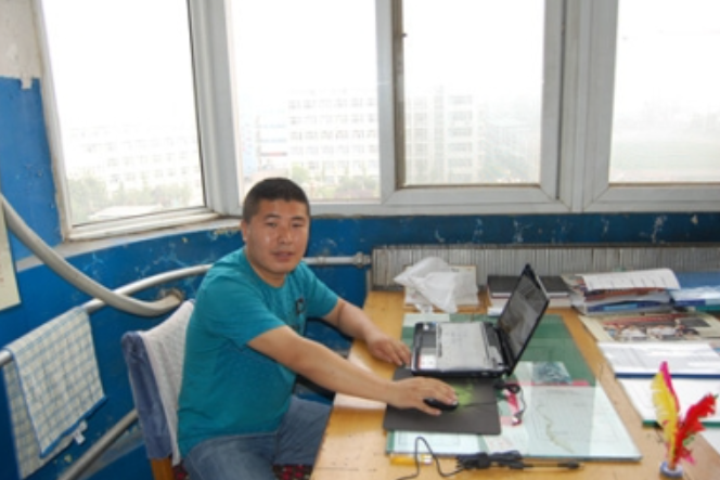 李春平(河北能源職業技術學院礦產資源與建工系學管副主任) 李春平(河北能源職業技術學院礦產資源與建工系學管副主任)