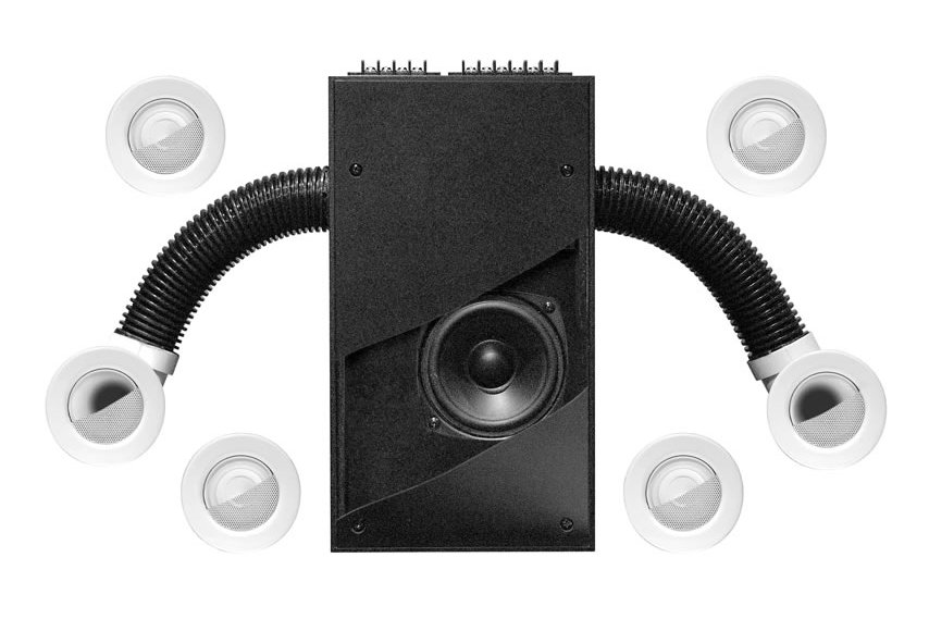 KEF X300A KEF X300A