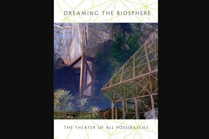 Dreaming the Biosphere