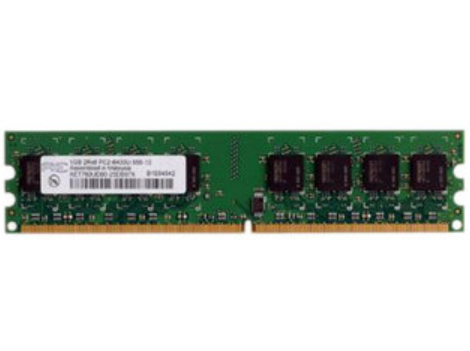 億能DDR 400 1G 億能DDR 400 1G