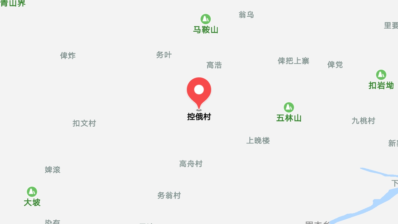 地圖信息