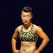 楊洋(自由搏擊運動員) 楊洋(自由搏擊運動員)