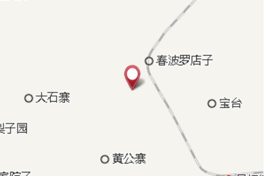 崴斗寨 崴斗寨