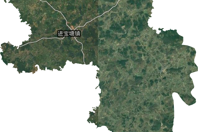 進寶塘鎮