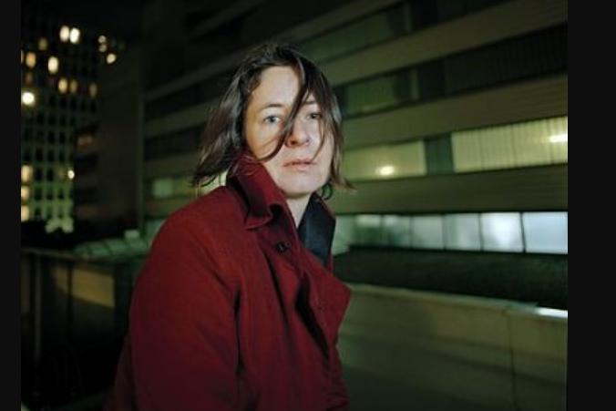 Dominique Gonzales-Foerster Dominique Gonzales-Foerster