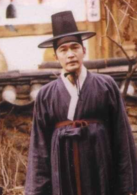 商道(韓國2001年李在龍、金賢珠主演歷史劇)