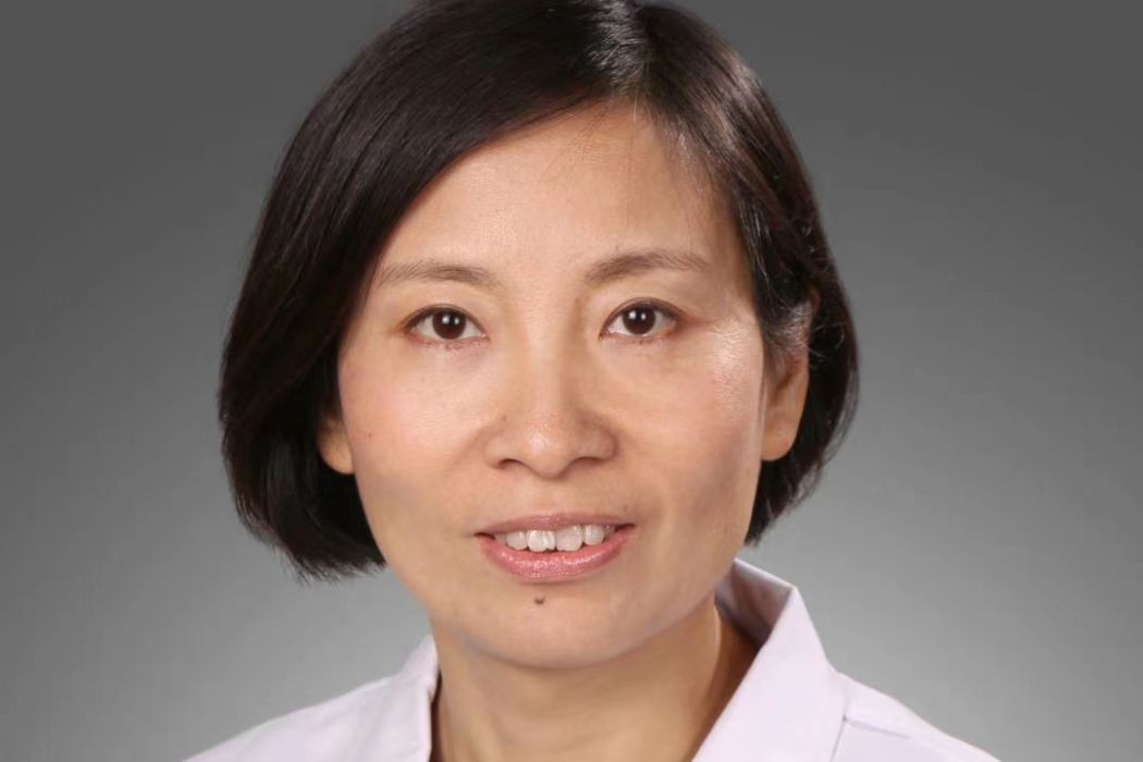 張維燕(清華大學第一附屬醫院感染科副主任醫師) 張維燕(清華大學第一附屬醫院感染科副主任醫師)