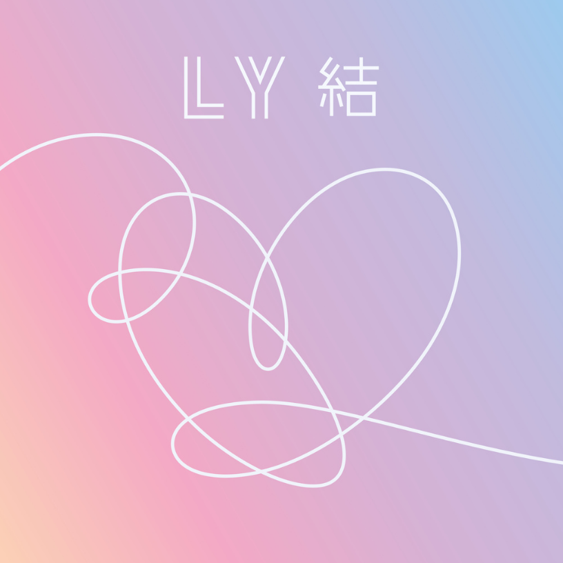 Love Yourself 結 \x27Answer\x27