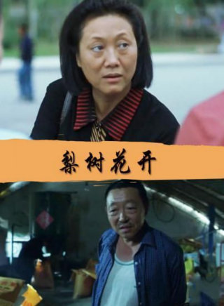 閻青妤(閆青(中國電影演員)) 閻青妤(閆青(中國電影演員))