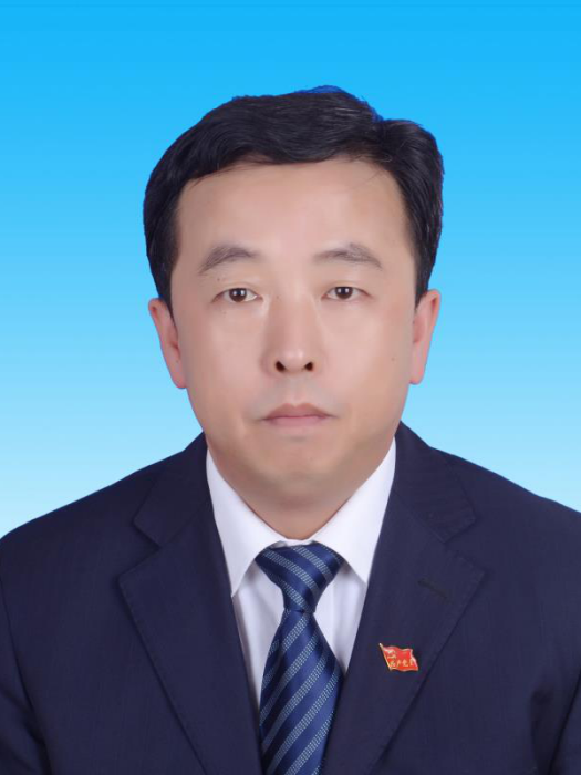 董林生(內蒙古自治區呼倫貝爾市鄂倫春自治旗扶貧辦黨組成員、副主任) 董林生(內蒙古自治區呼倫貝爾市鄂倫春自治旗扶貧辦黨組成員、副主任)