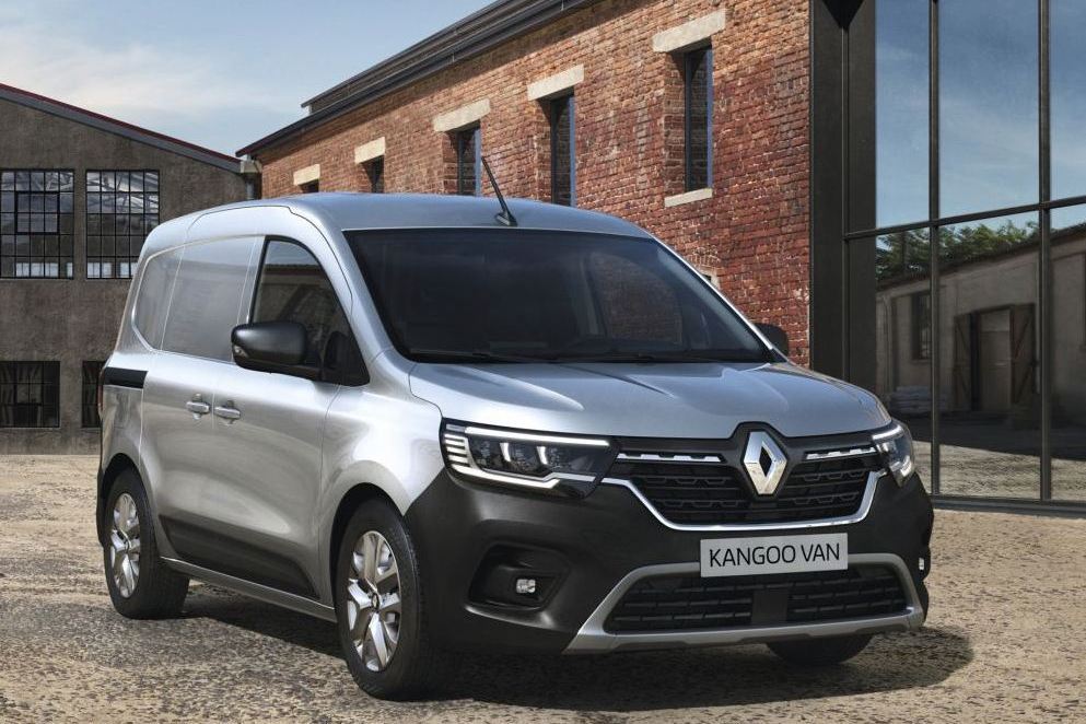 Kangoo Kangoo