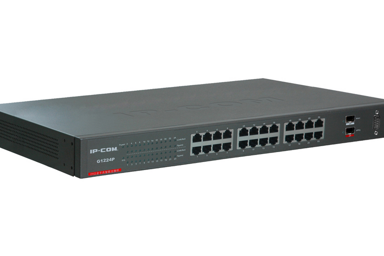 IP-COM G1224P IP-COM G1224P