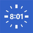 8.1 時鐘 8.1 時鐘
