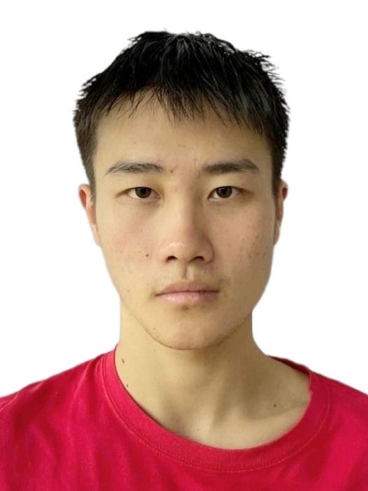 張浩澤(中國擊劍運動員) 張浩澤(中國擊劍運動員)