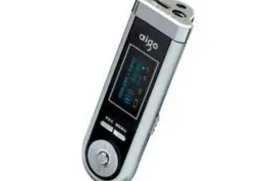 愛國者MP3-F158PLUS 愛國者MP3-F158PLUS