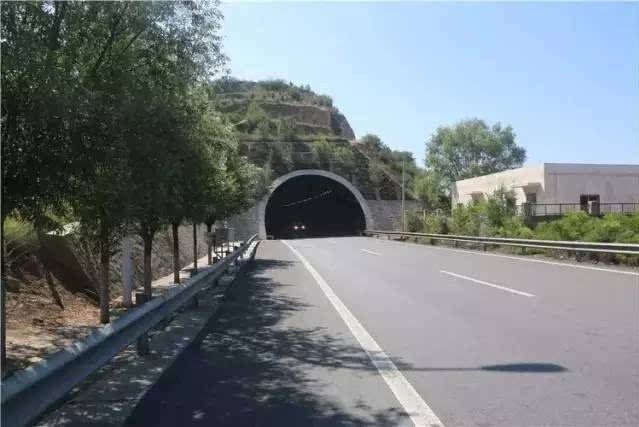 安定隧道(台灣地區隧道)