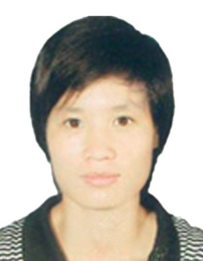 阮氏明月(越南女子足球運動員) 阮氏明月(越南女子足球運動員)