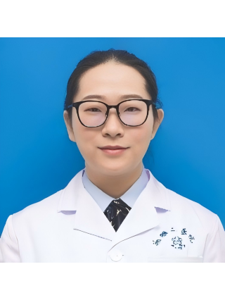 郭玥(中南大學湘雅二醫院口腔醫學中心副研究員) 郭玥(中南大學湘雅二醫院口腔醫學中心副研究員)