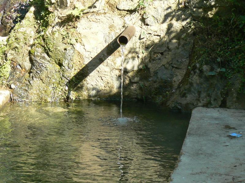 邀馬沖村 邀馬沖村