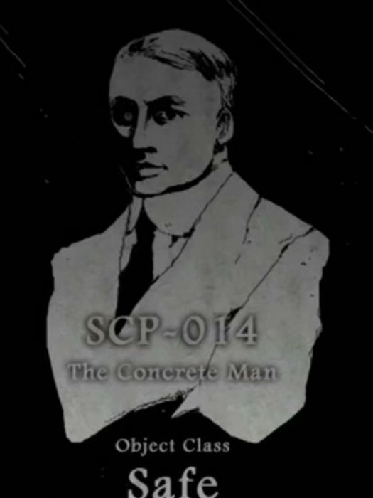 SCP-014 SCP-014